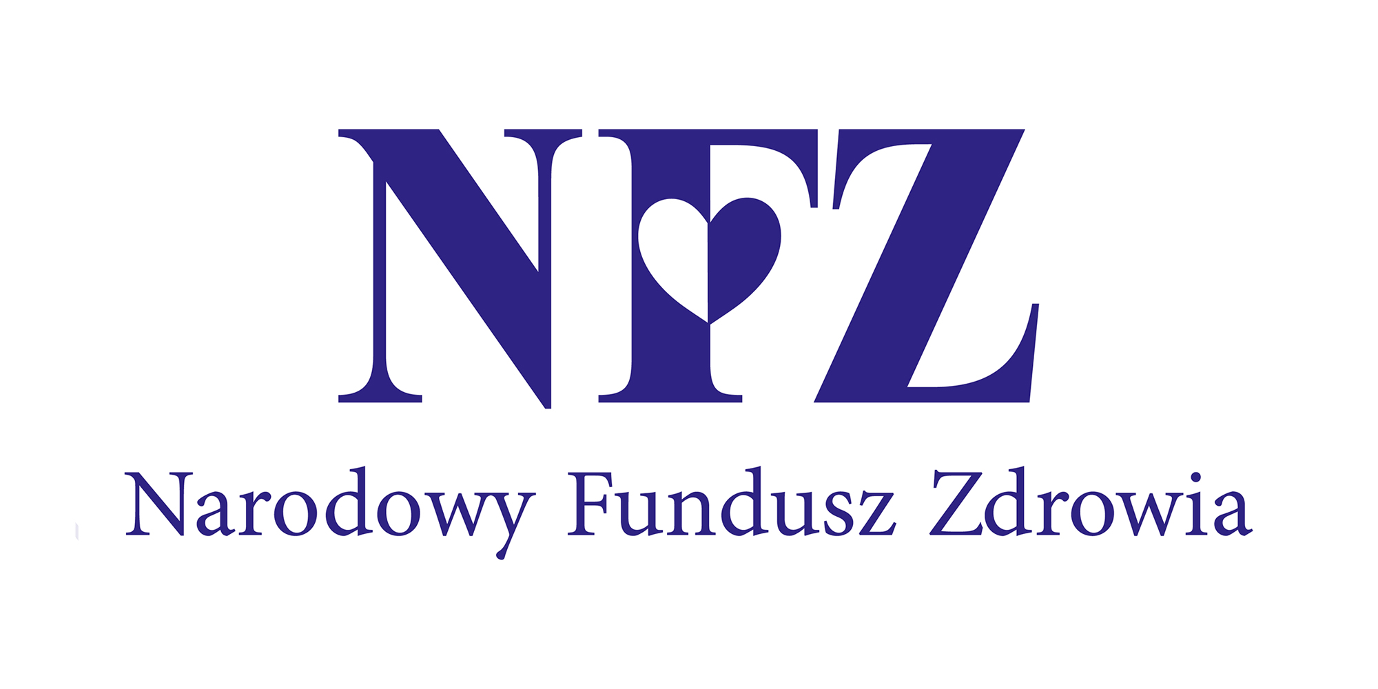NFZ logo NFZ logo